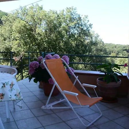 Le Casine Apartamento *