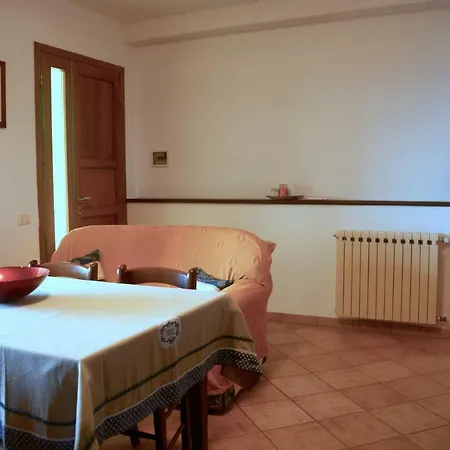 Le Casine * Marciana (Isola d'Elba)