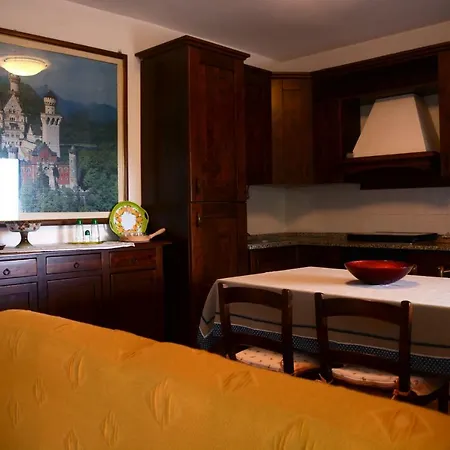 Apartment Le Casine Marciana (Isola d'Elba)