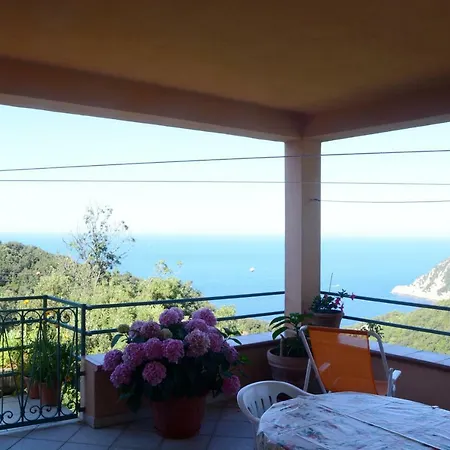 Le Casine Apartment *