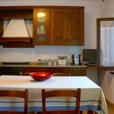 Le Casine Apartamento Marciana (Isola d'Elba)