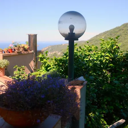 Le Casine Apartment