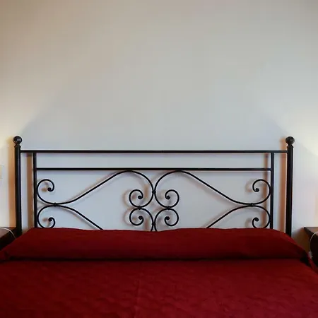 Apartamento Le Casine *