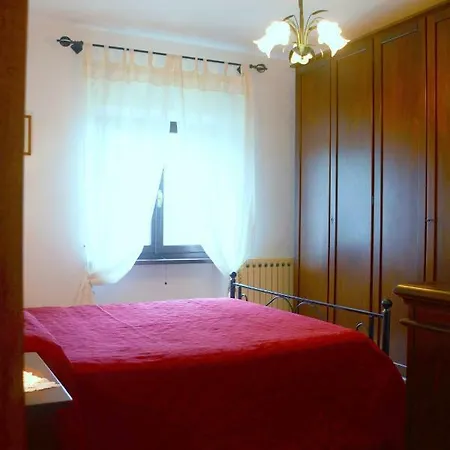 Le Casine Apartment