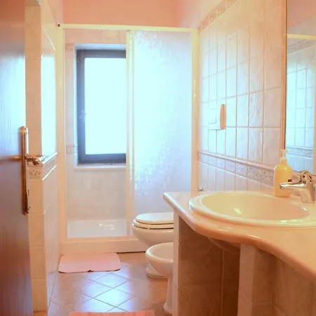 Apartamento Le Casine Marciana (Isola d'Elba)