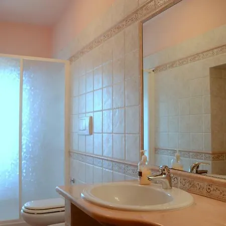Apartment Le Casine *