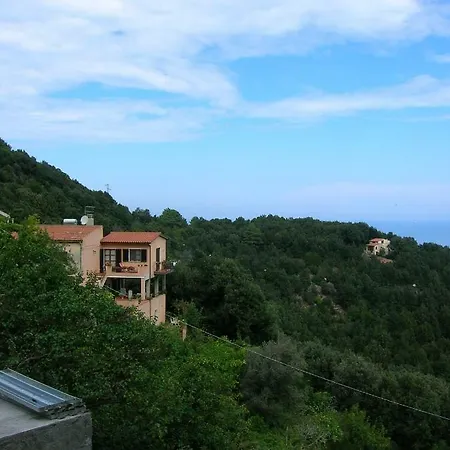 Le Casine Marciana (Isola d'Elba)