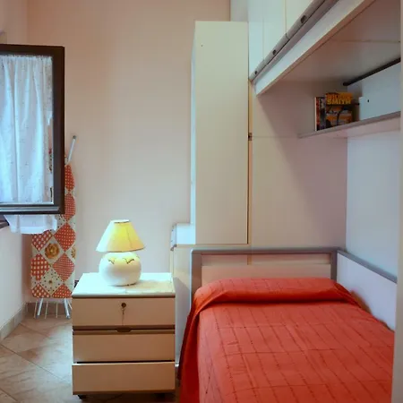 Le Casine Apartment *