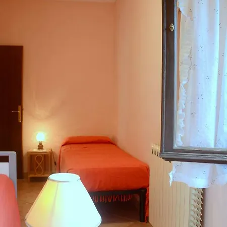 Apartment Le Casine *