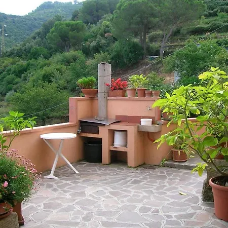 Le Casine * Marciana (Isola d'Elba)
