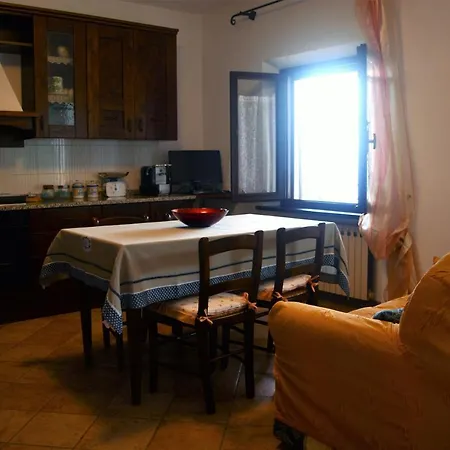 Apartment Le Casine *